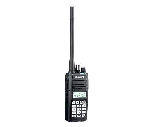 撫順NX-1200D-C1/NX-1300D-C1 VHF/UHF數(shù)字手持對(duì)講機(jī)